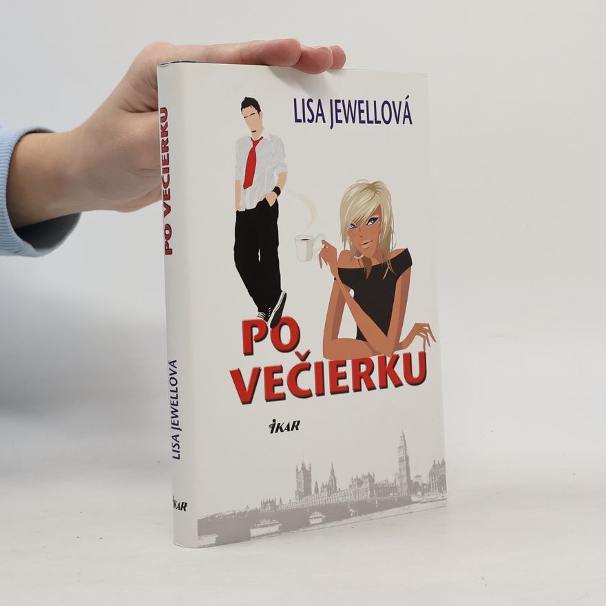Lisa Jewell Po večierku