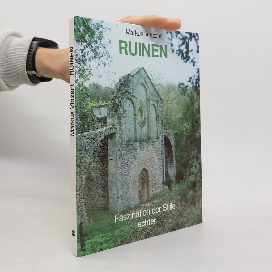 Markus Vinzent Ruinen