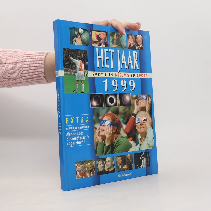 Various authors Het Jaar 1999