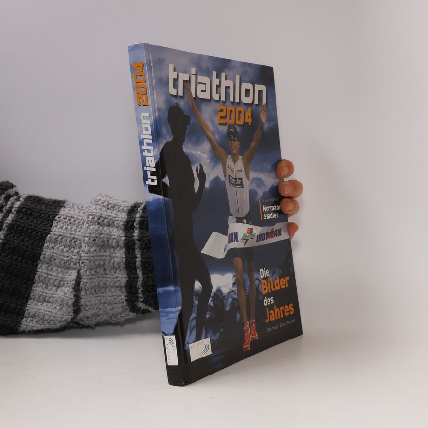 Normann Stadler Triathlon 2004