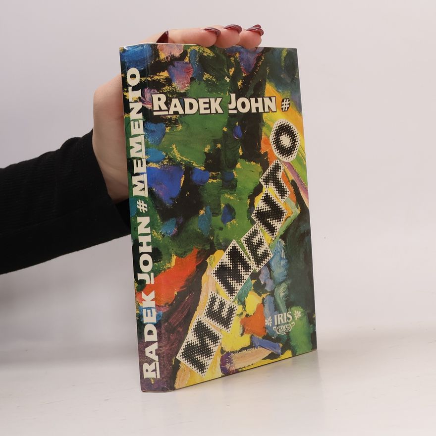 Radek John Memento