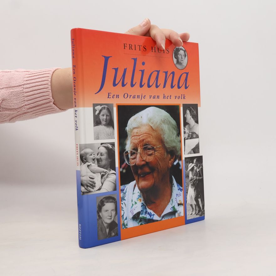Frits Huis Juliana