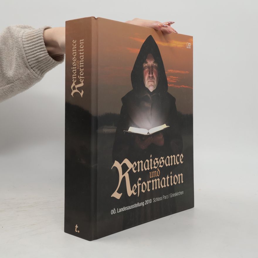 Karl Vocelka Renaissance und Reformation