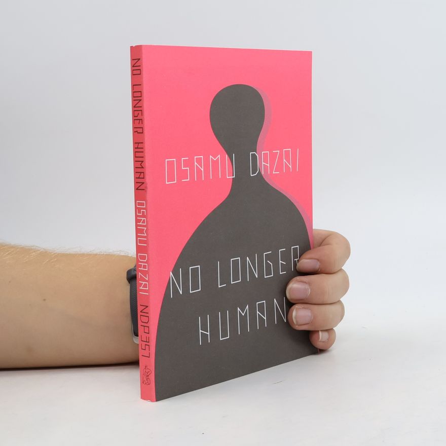 Osamu Dazai No Longer Human