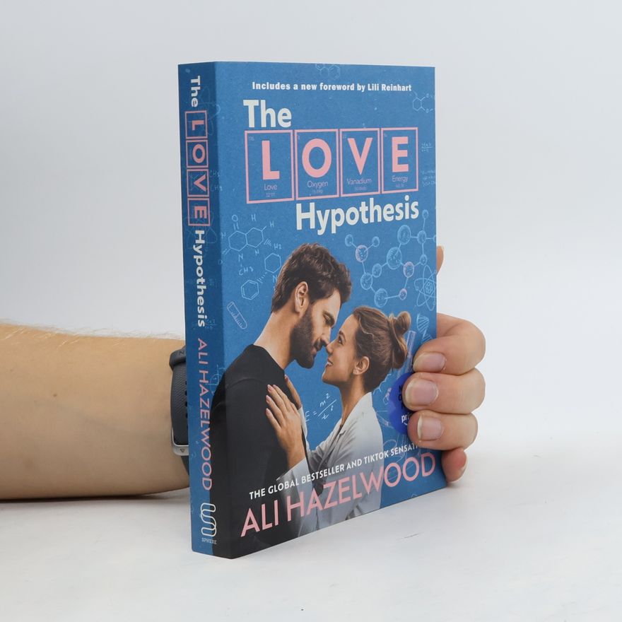 Ali Hazelwood The Love Hypothesis