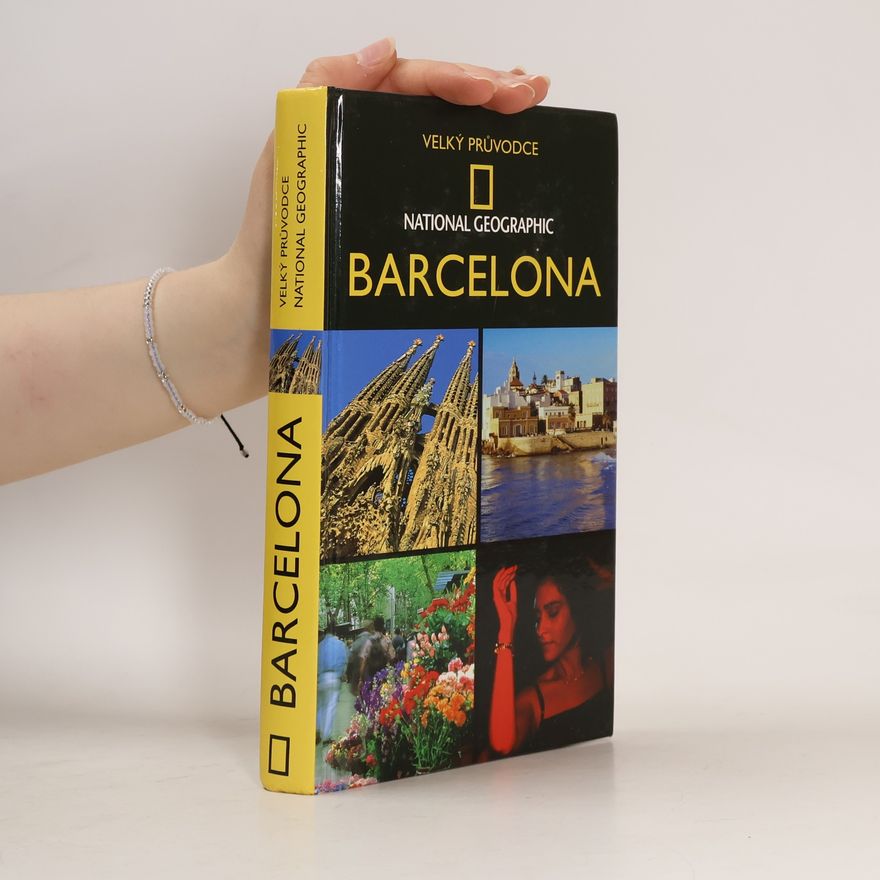 Damien Simonis Barcelona