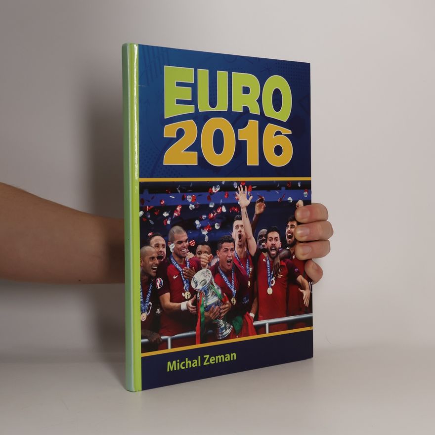 Michal Zeman Euro 2016 sk