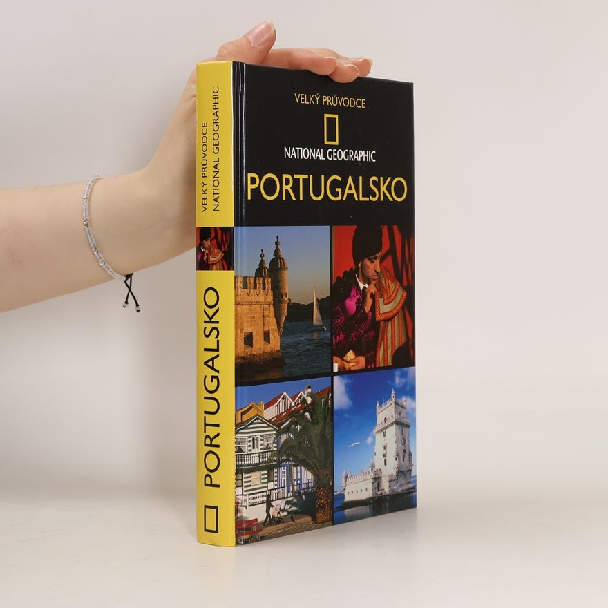 Fiona Dunlop Portugalsko