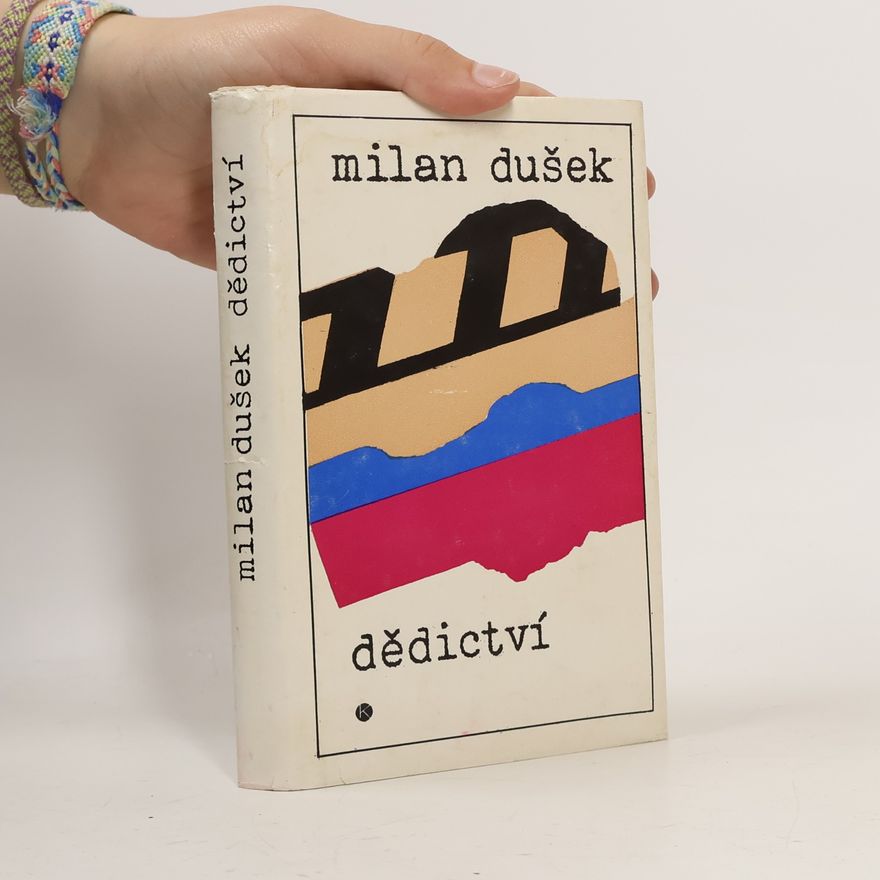 Milan Dušek Dědictví