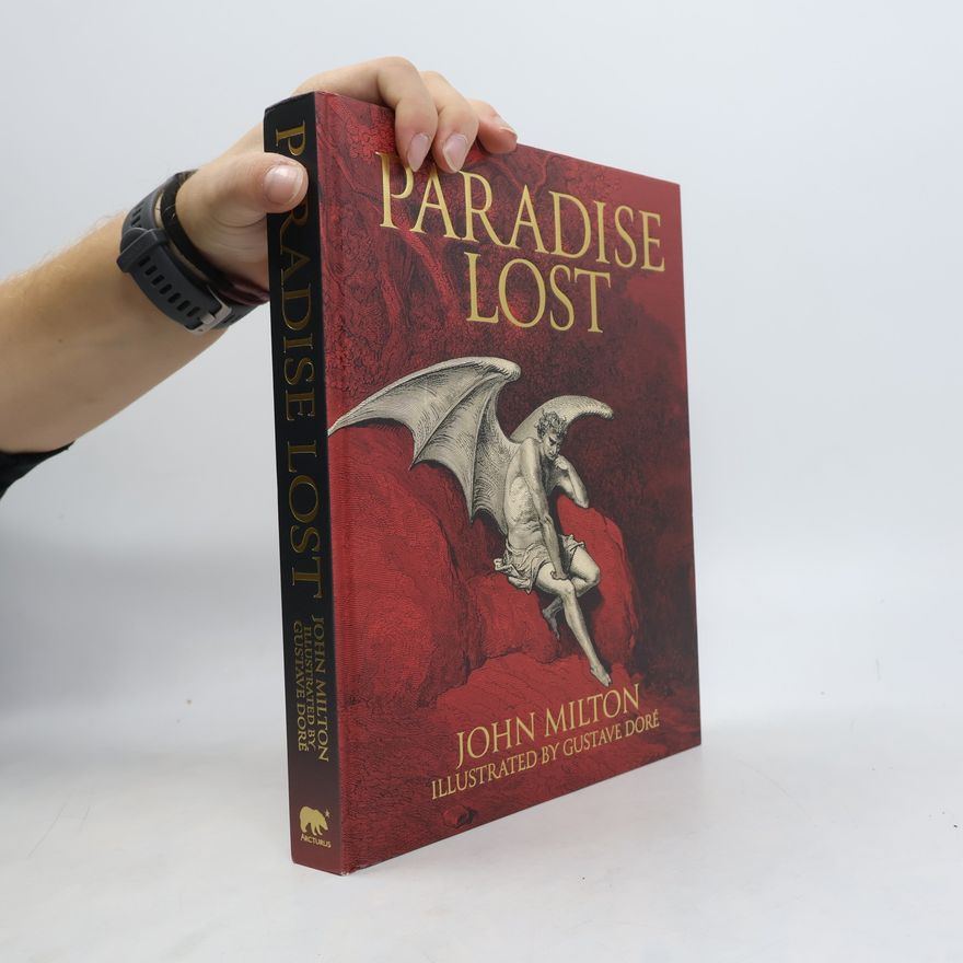 John Milton Milton's Paradise Lost