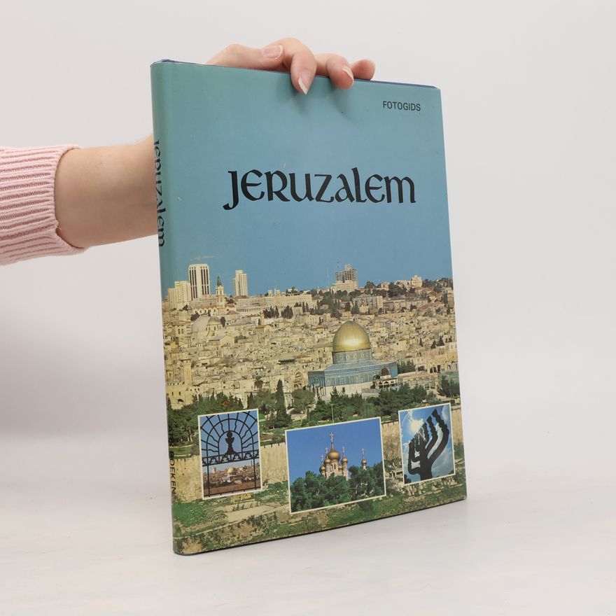 Gilbert W. Kirby Jeruzalem
