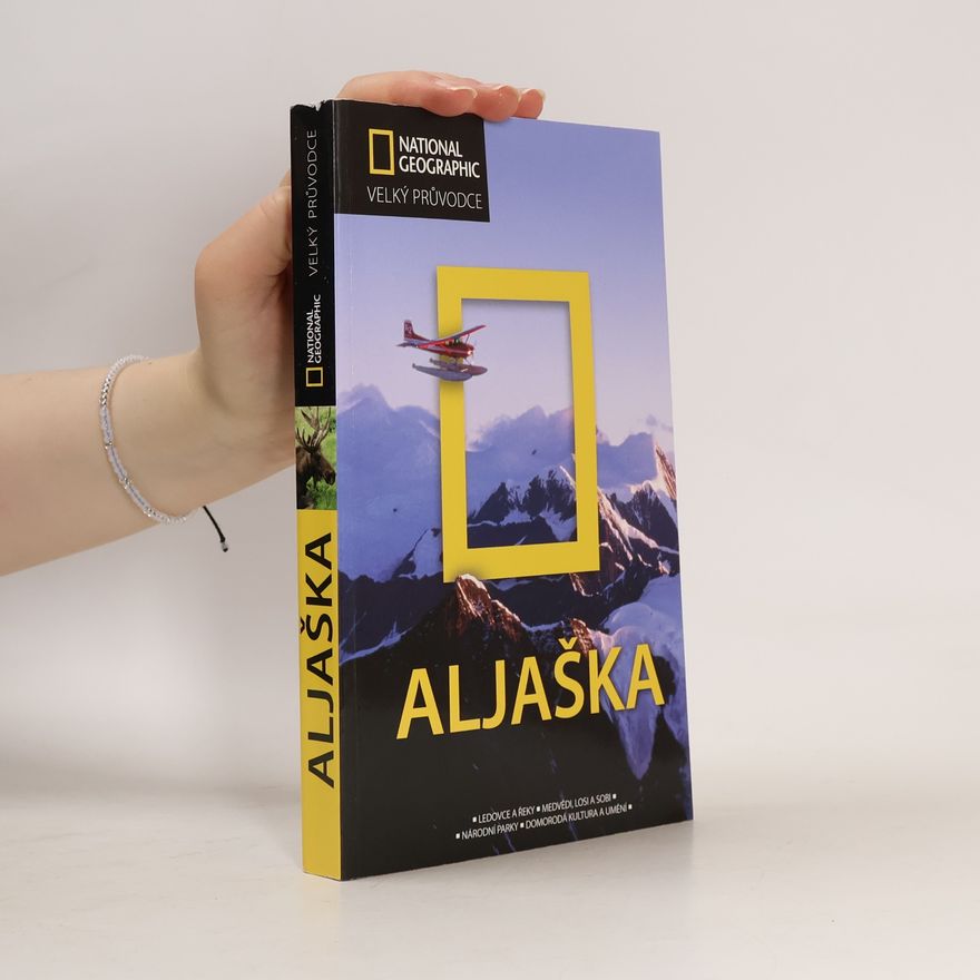 Bob Devine Aljaška
