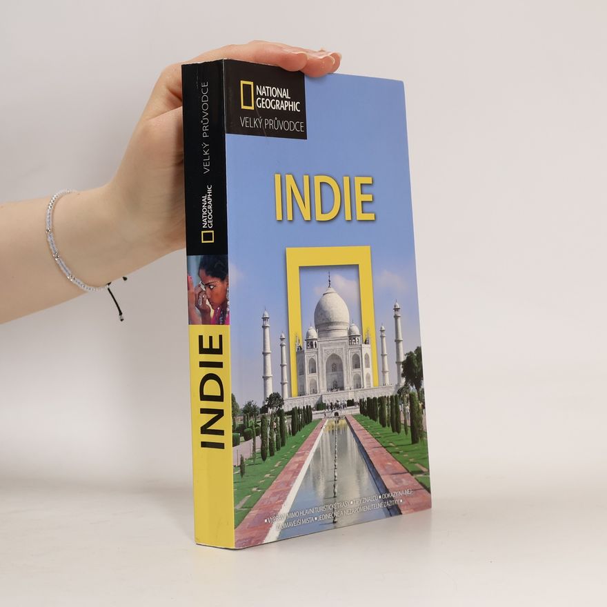 Louise Nicholson Indie