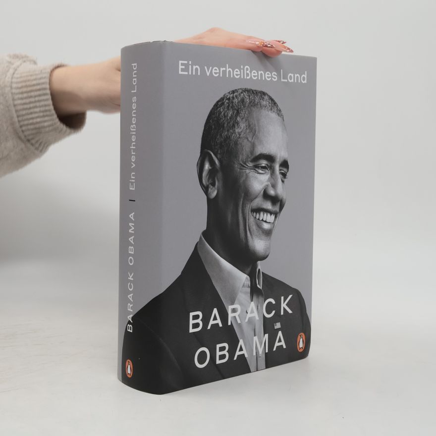 Barack Obama Ein verheißenes Land