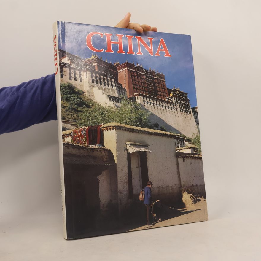 Kolektiv autorů China
