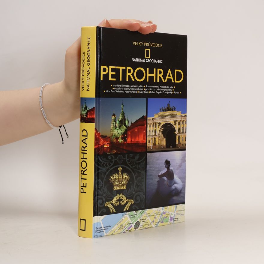 Jeremy Howard Petrohrad