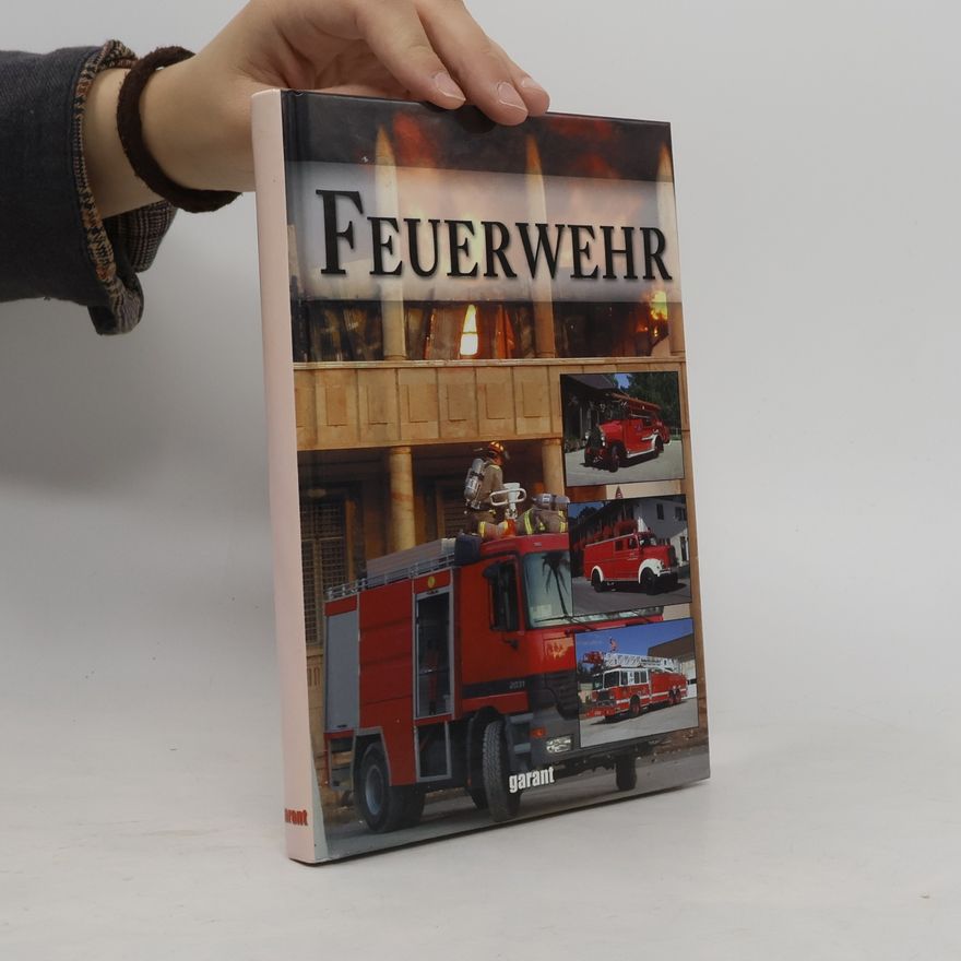 Autores varios Feuerwehr