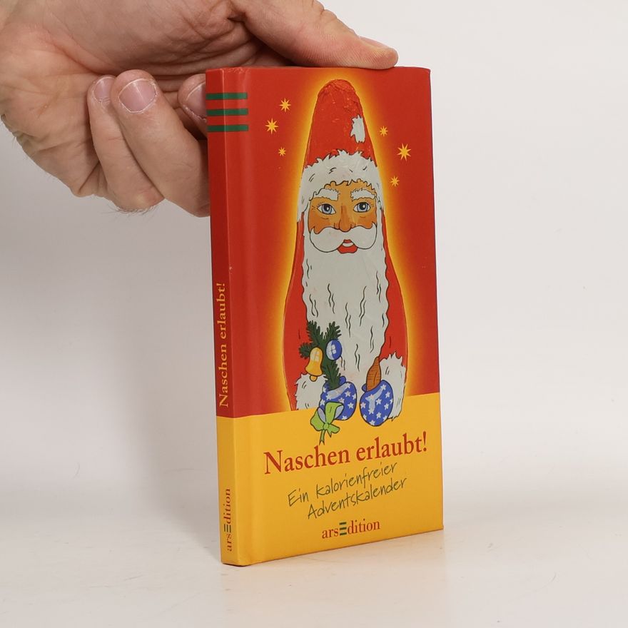 Autorenkollektiv Naschen erlaubt!