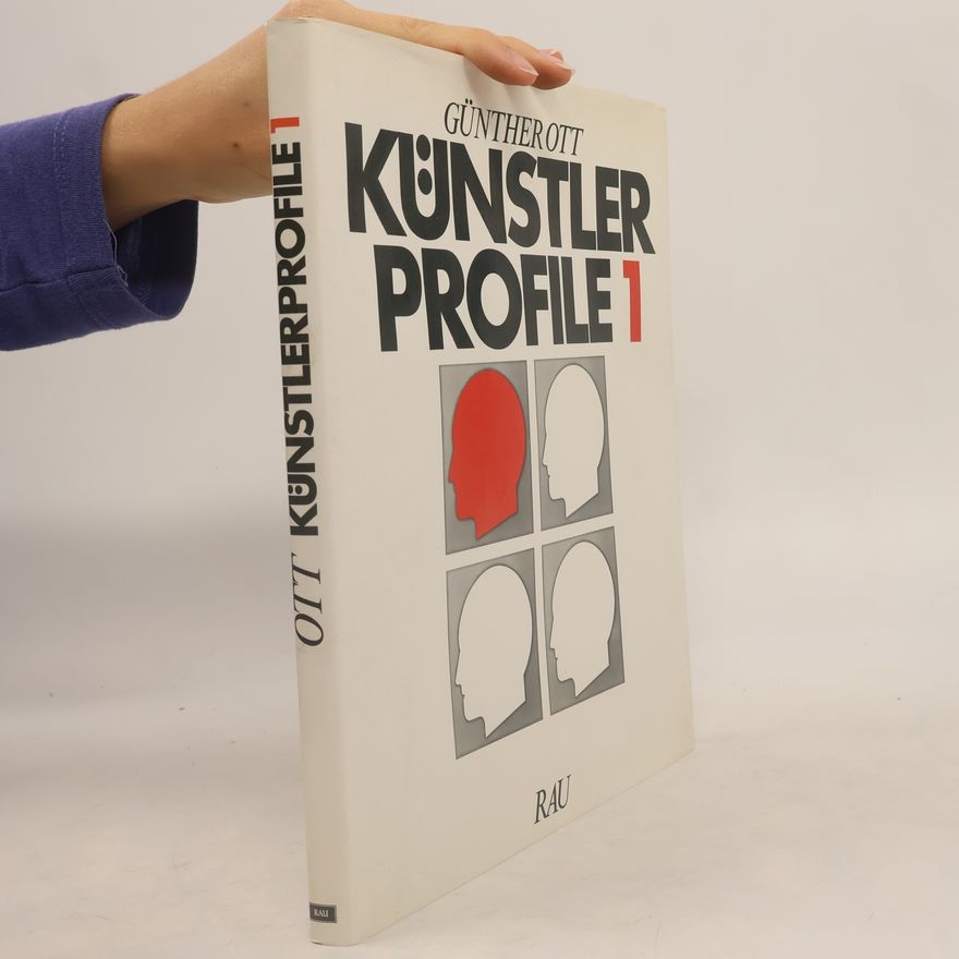 Günther Ott Künstlerprofile