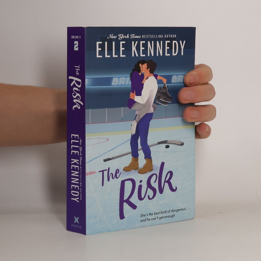 Elle Kennedy The Risk