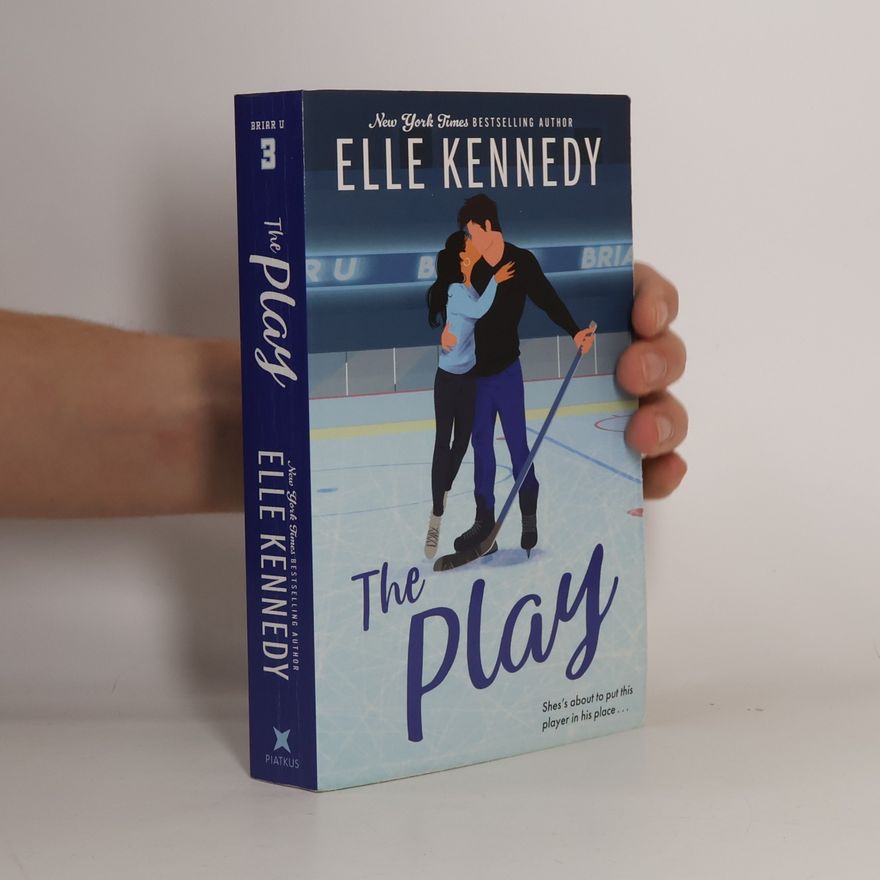 Elle Kennedy The Play