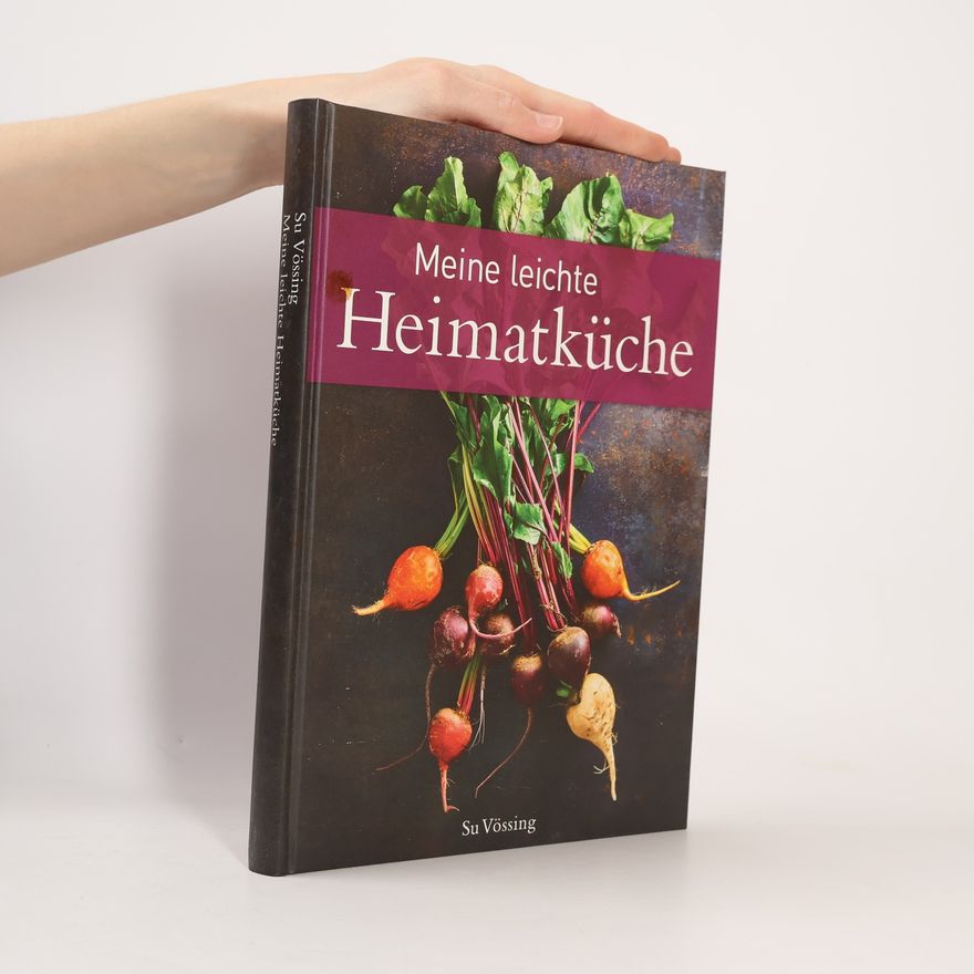 Kolektiv autorů Meine leichte Heimatküche