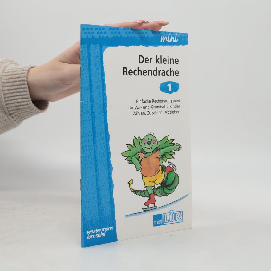 Various authors Der kleine Rechendrache 1