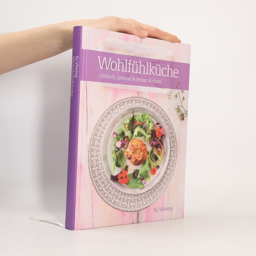 Su Vössing Wohlfühlküche