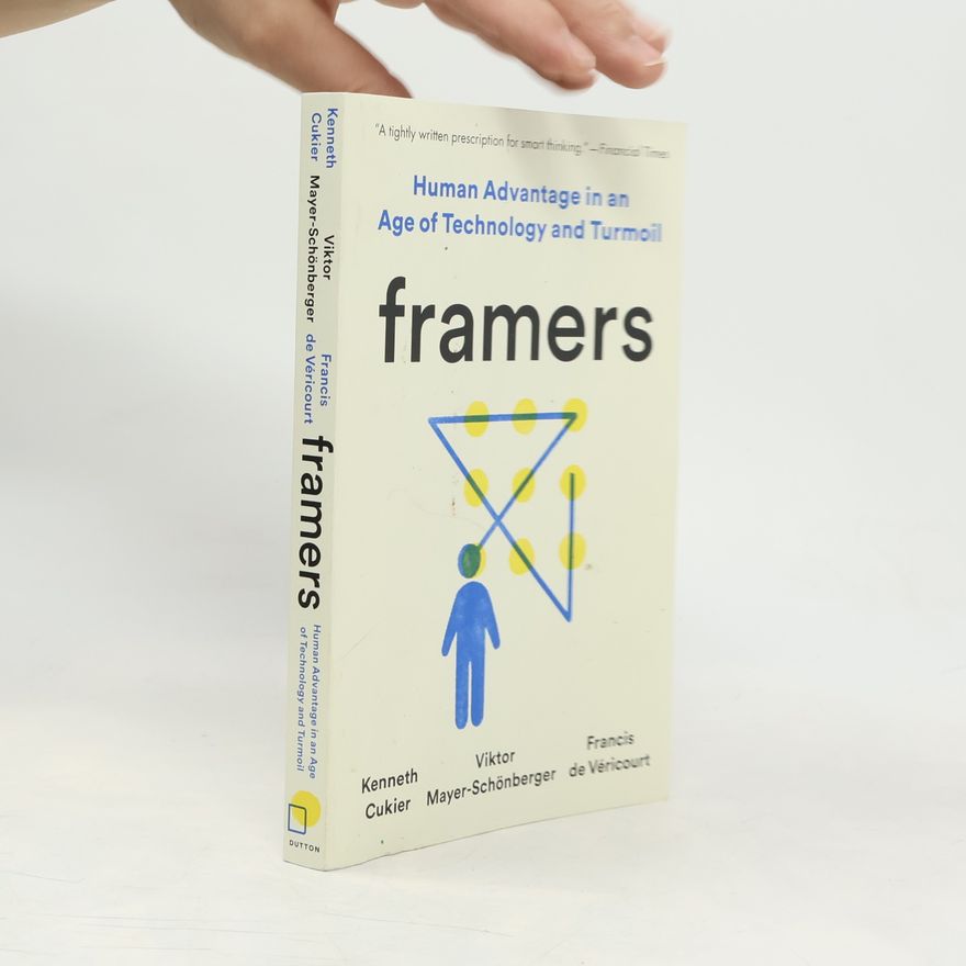 Kolektiv autorů Framers