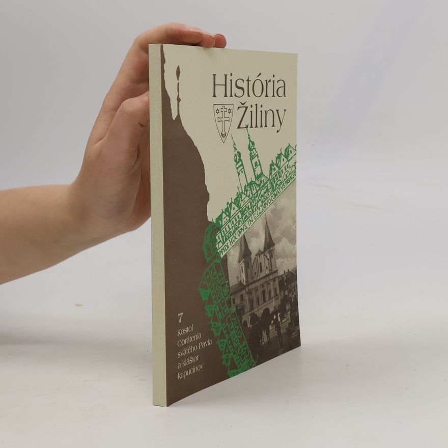 Dana Doricová História Žiliny