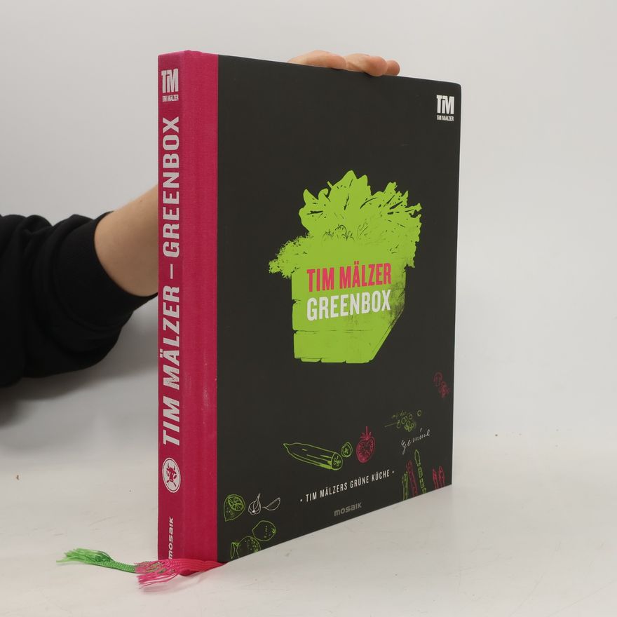 Tim Mälzer Greenbox
