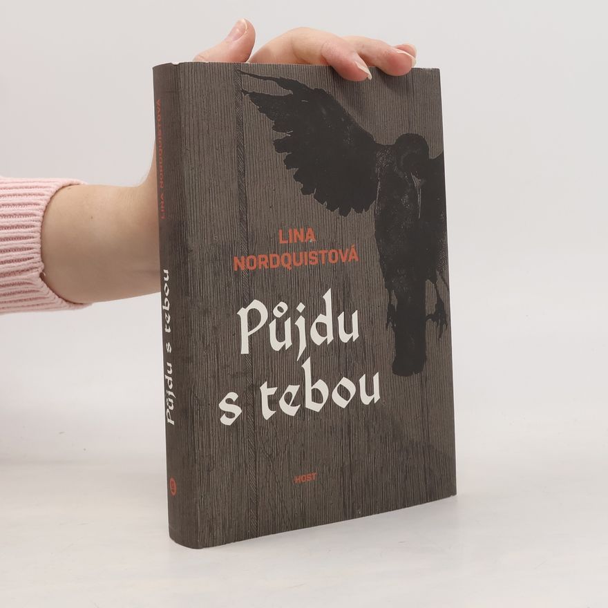 Lina Nordquist Půjdu s tebou