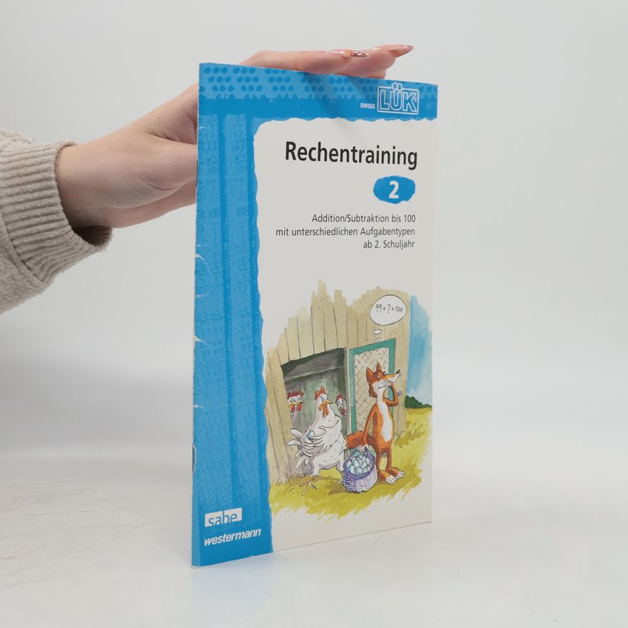 S. Meier Rechentraining 2