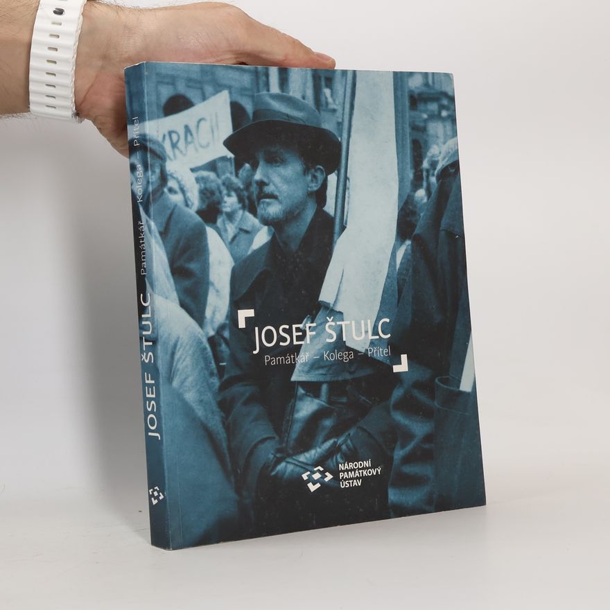 Kolektiv autorů Josef Štulc