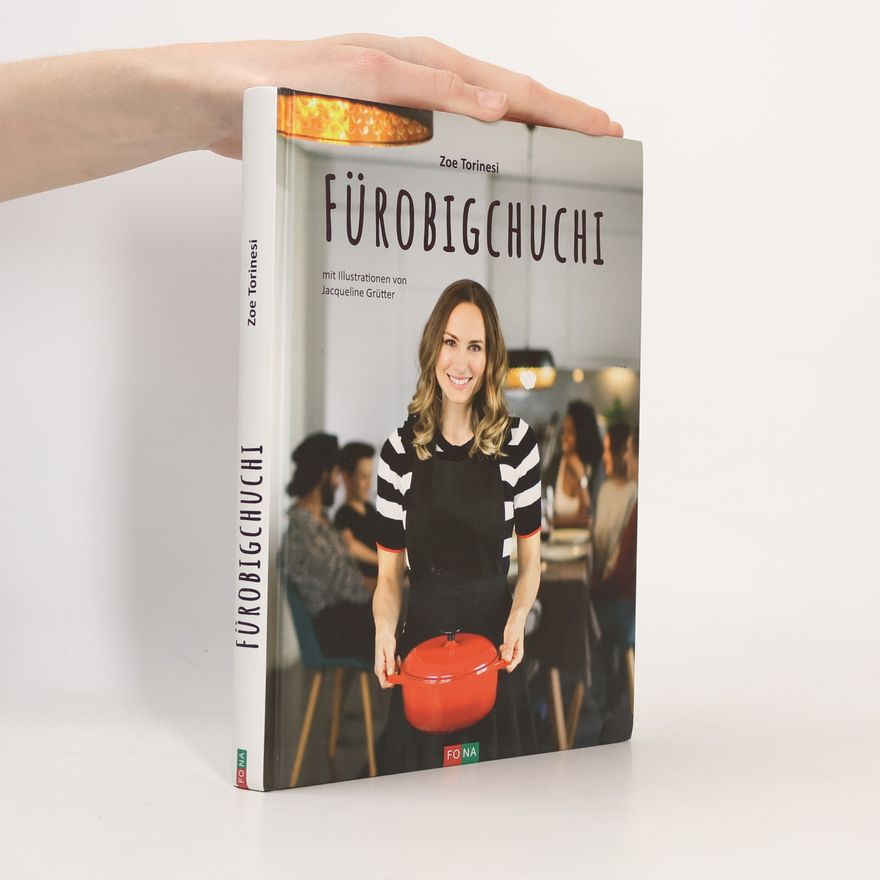 Zoe Torinesi Fürobigchuchi