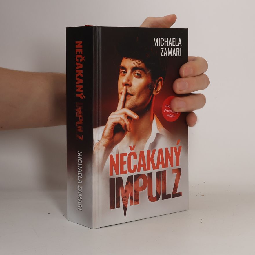Michaela Zábojníková Nečakaný impulz