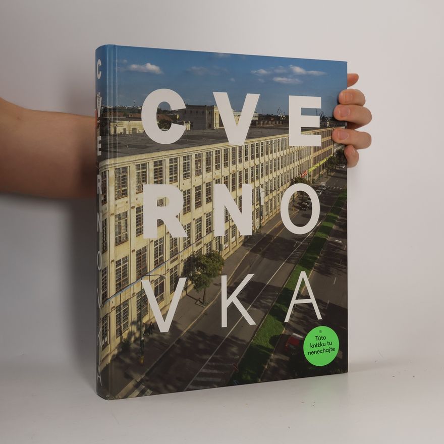 Kolektív autorov Cvernovka