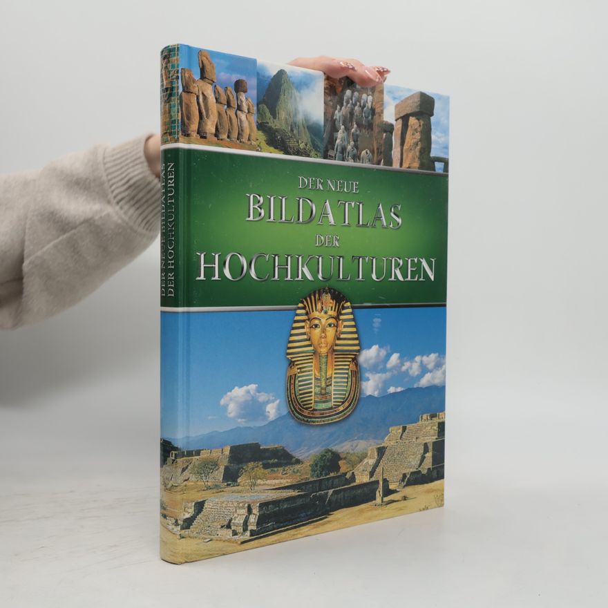 Various authors Der Neue Bildatlas der Hochkulturen