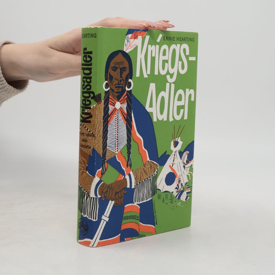 Ernie Hearting Kriegsadler