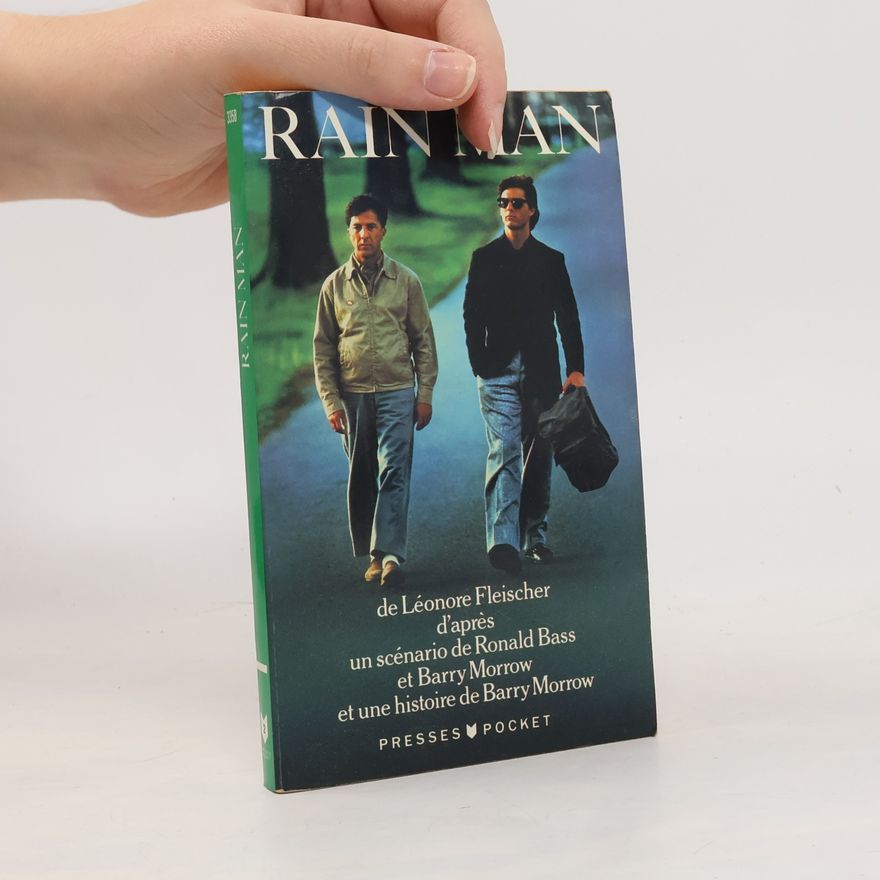 Leonore Fleischer Rain Man