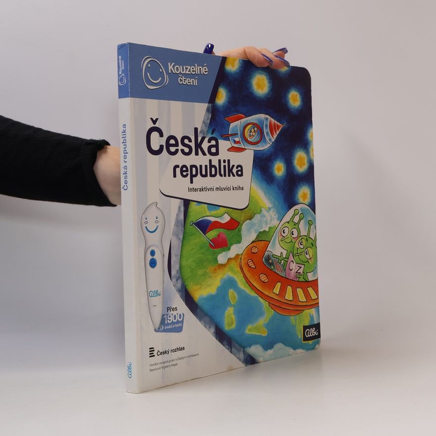 Michaela Tesařová Česká republika