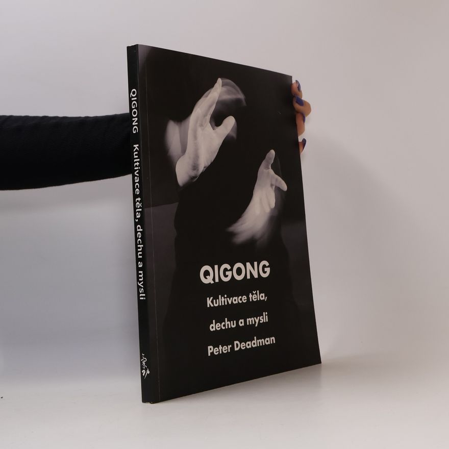 Peter Deadman Qigong