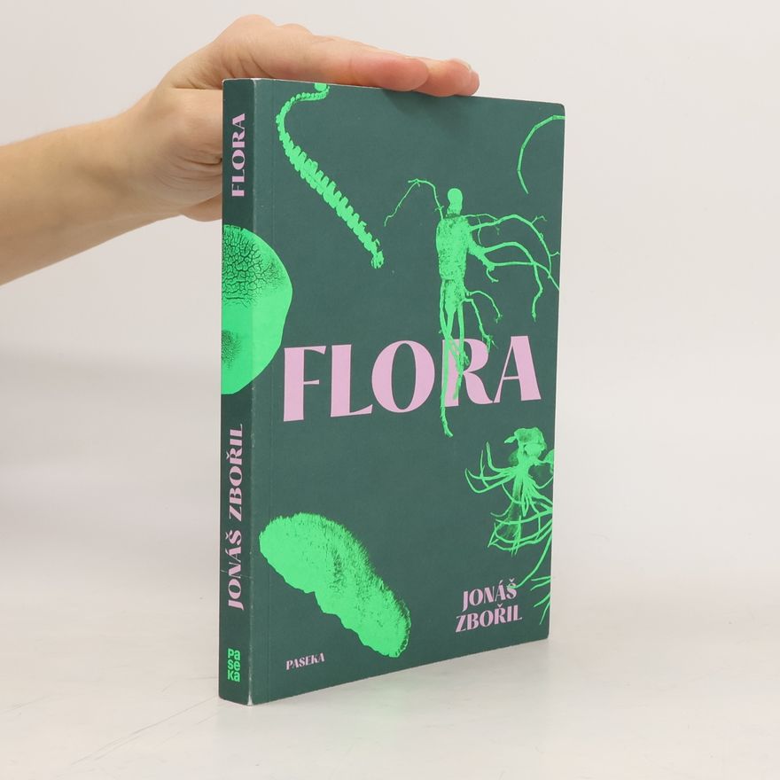 Jonáš Zbořil Flora