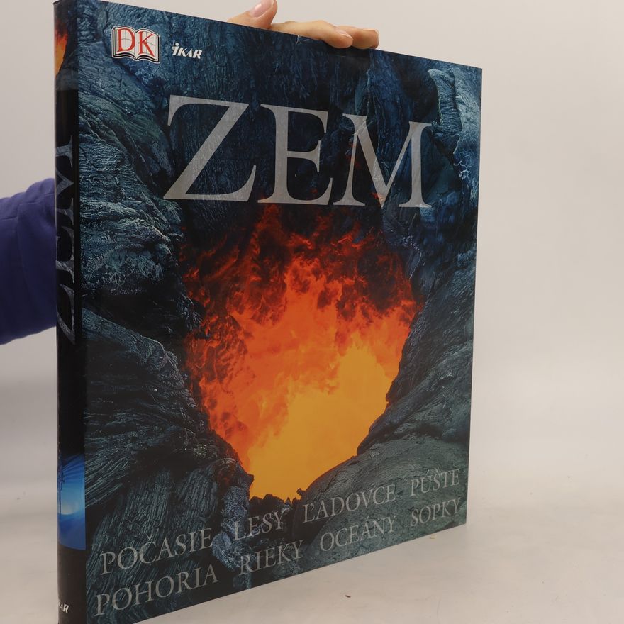 James F. Luhr Zem