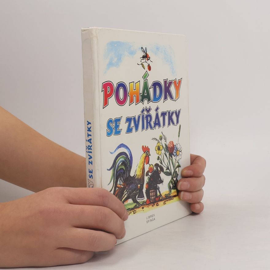 Vladimír Sutějev Pohádky se zvířátky