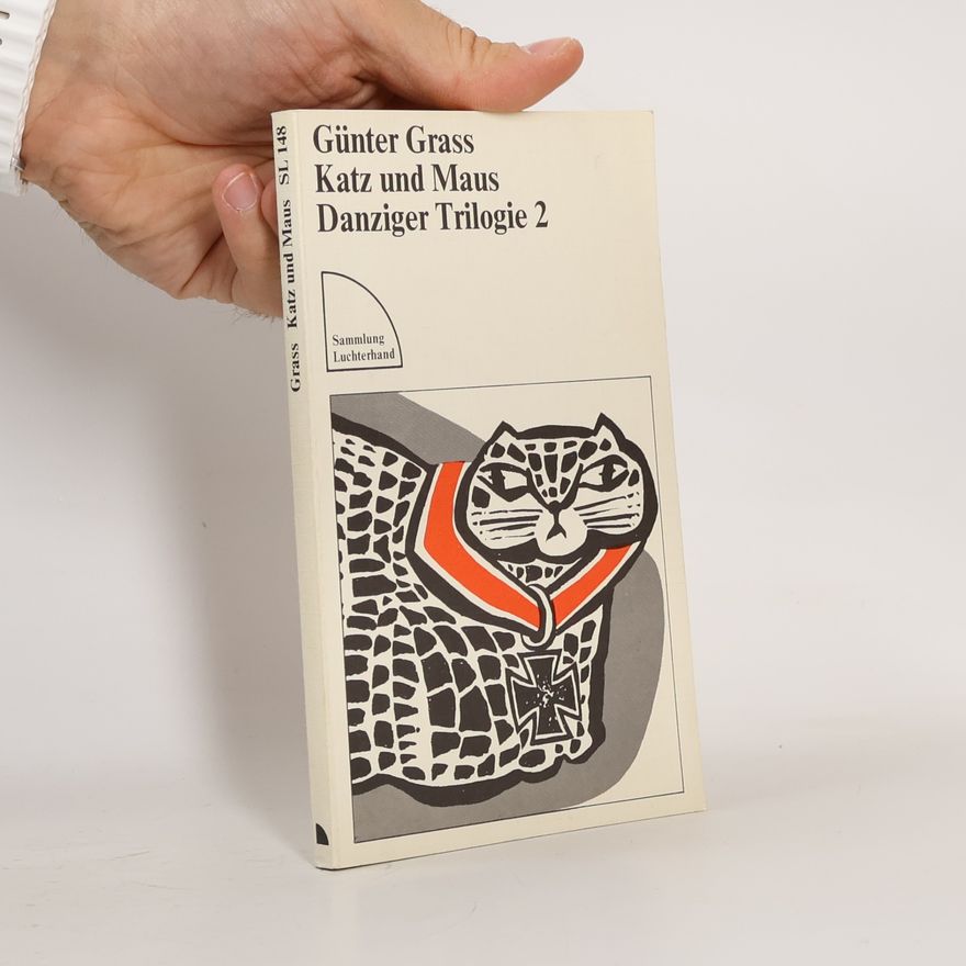 Günter Grass Katz und Maus