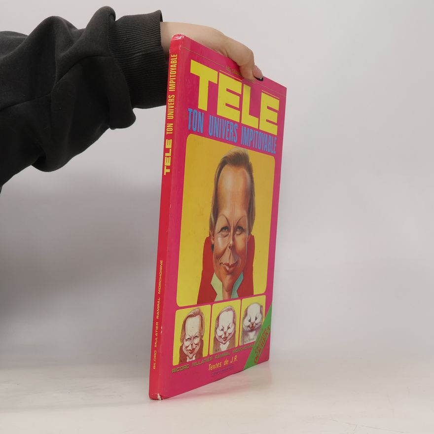 Rampal Télé, ton univers impitoyable