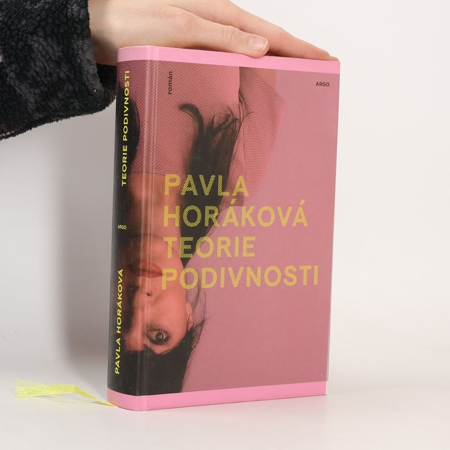 Pavla Horáková Teorie podivnosti