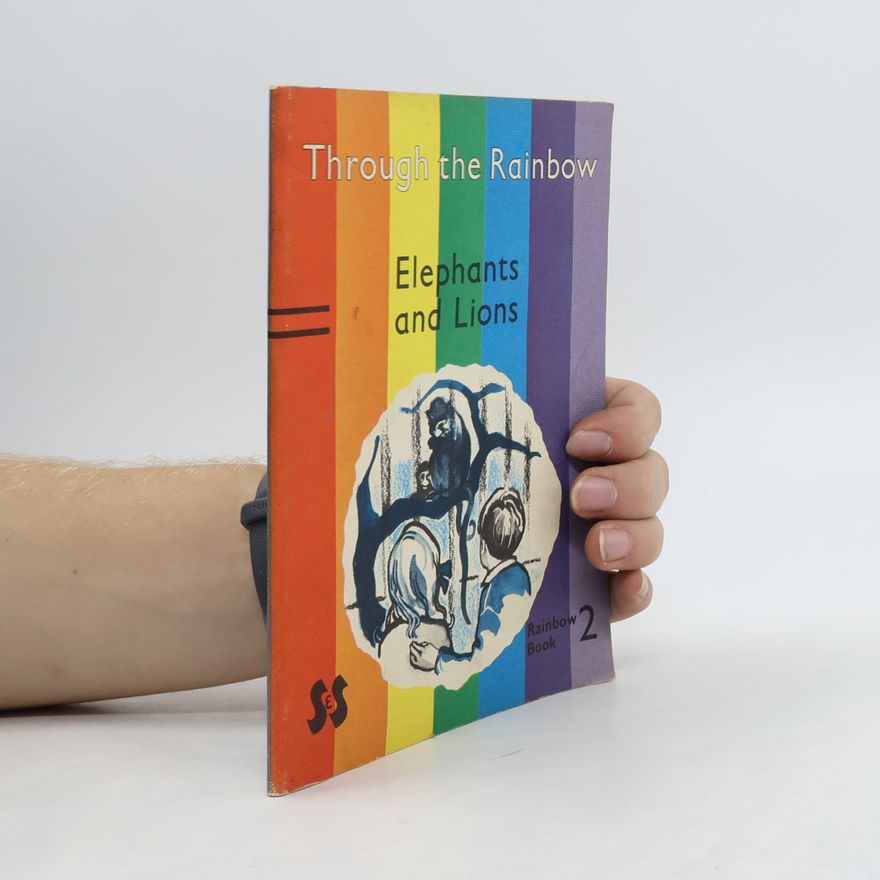 E. S. Bradburne Through the Rainbow 2