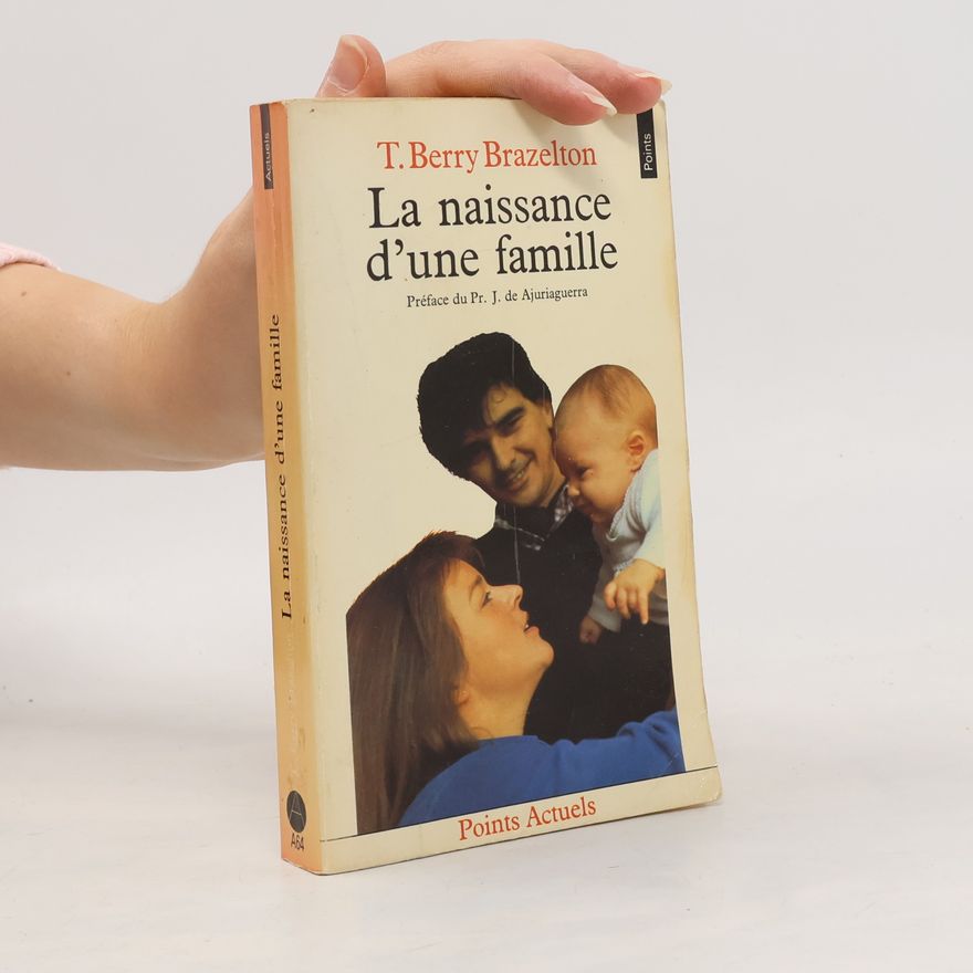 Julian de Ajuriaguerra La naissance d'une famille